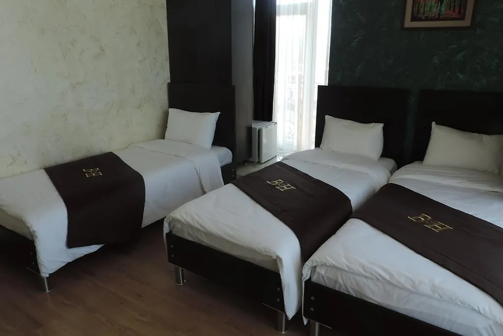 Beach House Hotel Batumi 4*,  Georgia