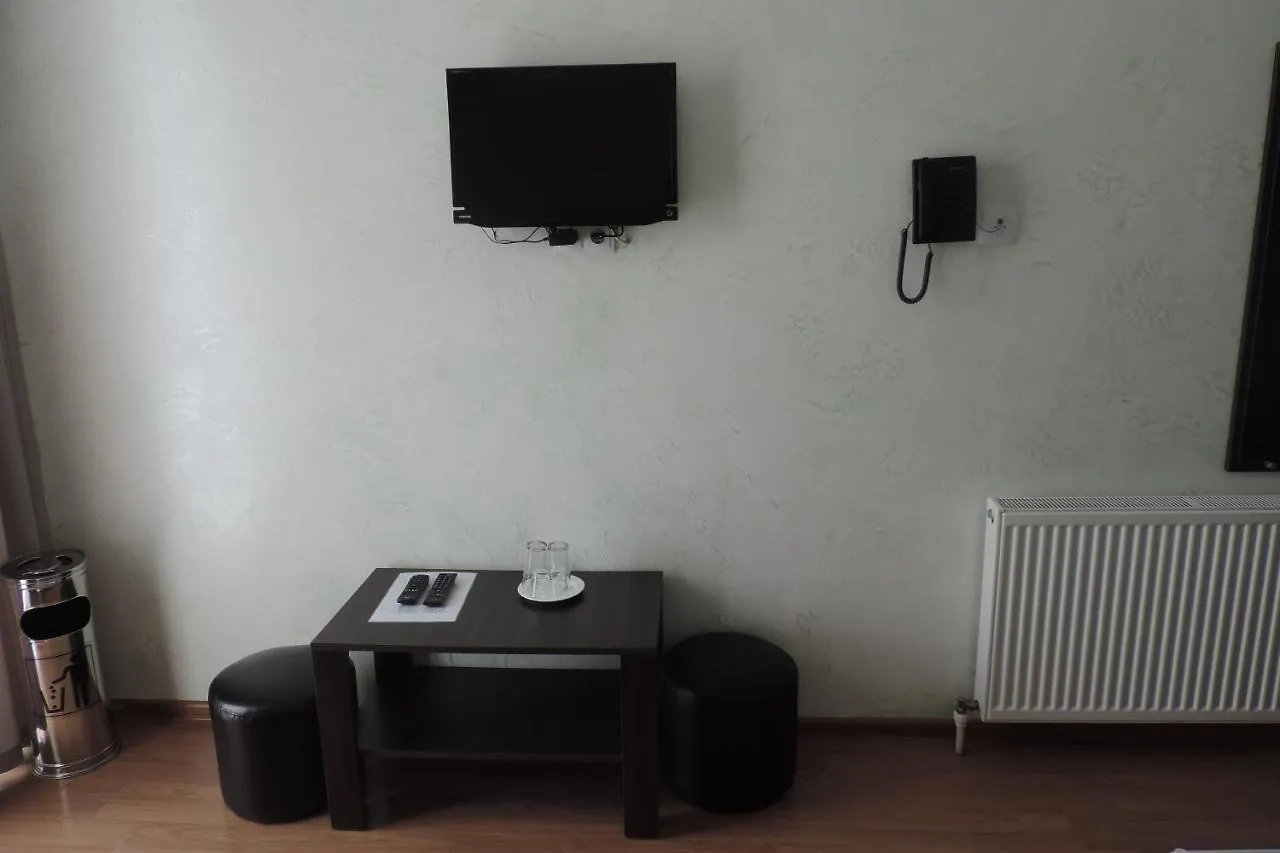 Beach House Hotel Batumi