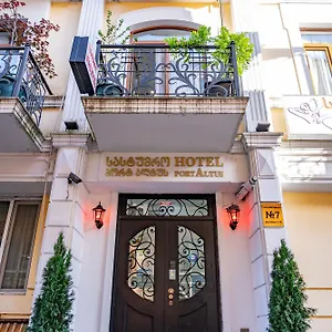 Hotel Port Altus